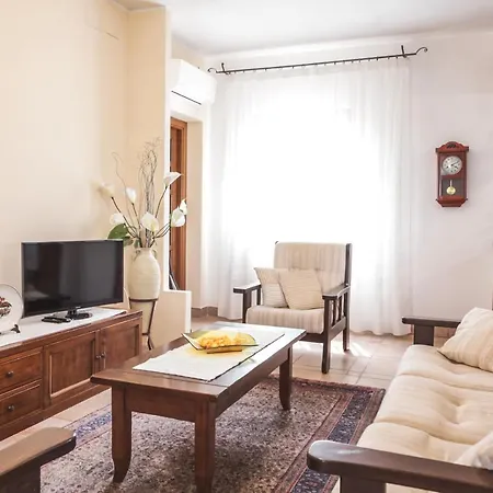 Villa Marivessus Alghero